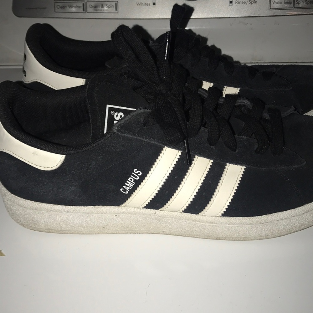 Men’s Adidas Campus Shoes